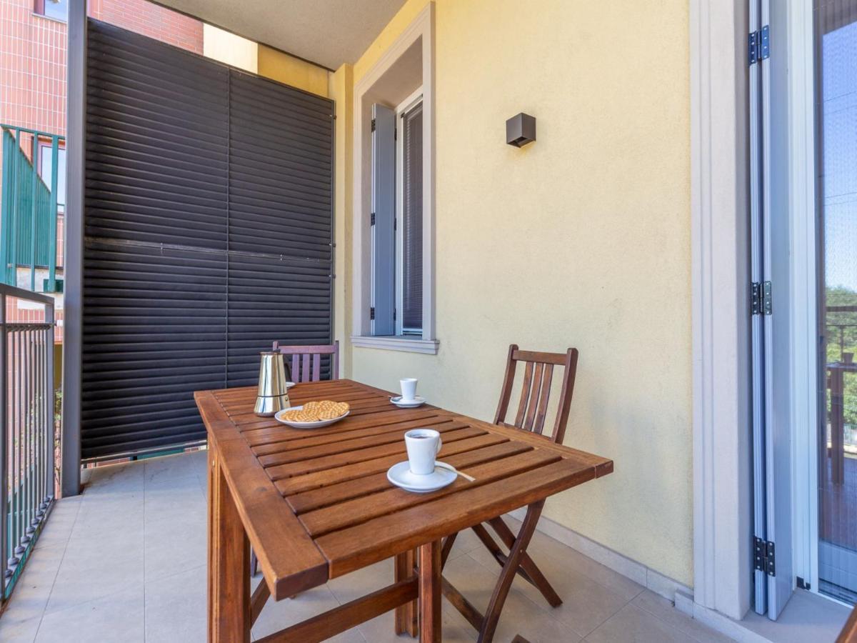 The Best Rent - Spacious Three-Bedroom Apartment With Terrace 米兰 外观 照片
